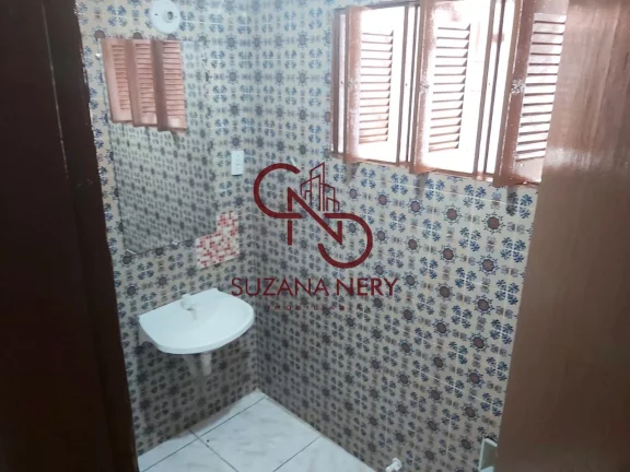 Imagem CASA COM 3 QUARTOS EM BARRO VERMELHO - NATAL