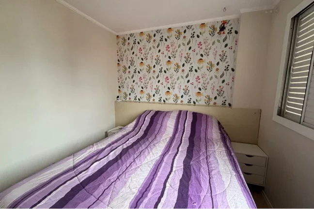 Imagem APARTAMENTO RESIDENCIAL em São Paulo - SP, Cambuci