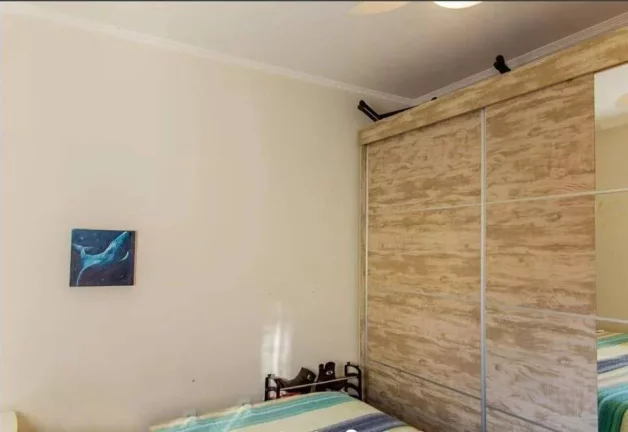 Imagem Sobrado com 4 dormitórios à venda, 256 m² por R$ 850.000,00 - Vila Humaitá - Santo André/SP