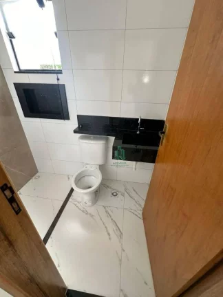 Imagem Casa à venda, 74 m² por R$ 380.000,00 - Jardim Amazonas - Itaquaquecetuba/SP