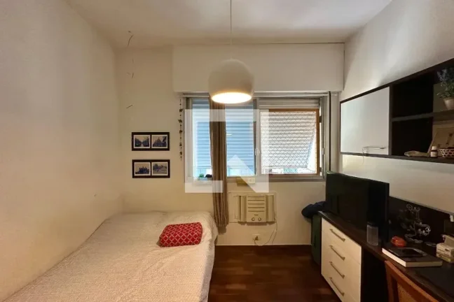 Imagem Apartamento à Venda - Leblon, 3 Quartos, 170 m2