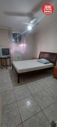 Imagem Apartamento - Itararé - São Vicente/SP
