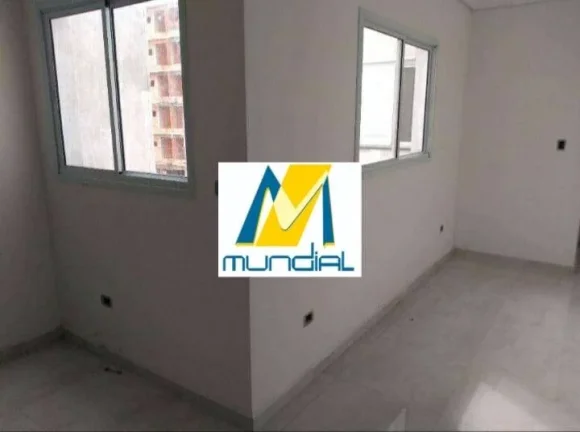 Imagem Parque Novo Oratório Vendo Coberturas em Santo André,
