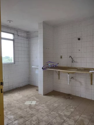 Imagem Apartamento com 2 quartos à venda, 50 m² - Condomínio Green Land - Lajeado - Cotia/SP