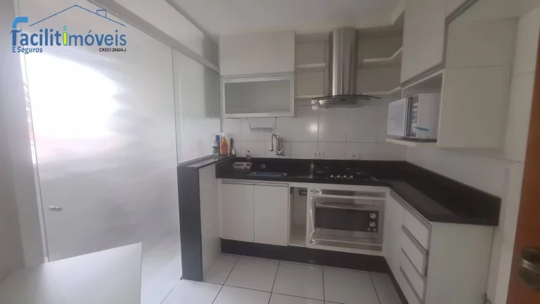 Imagem APARTAMENTO ESPAÇOSO 65M² - ASSUNÇÃO