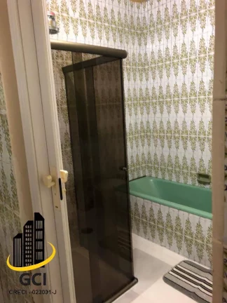 Imagem Apartamento. 2 quartos. Rua Avanhandava.