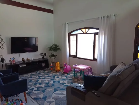 Imagem Casa a 50m da Praia ? Viva o Melhor de Peruíbe!