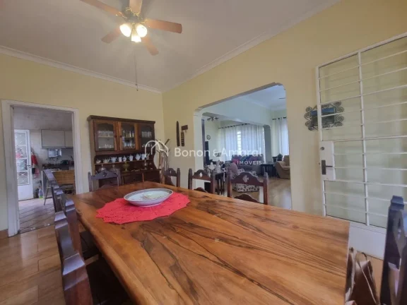 Imagem Casa térrea à venda no Jardim Guanabara, muito bem localizada!

Sala ampla e arejada para 3 ambien...