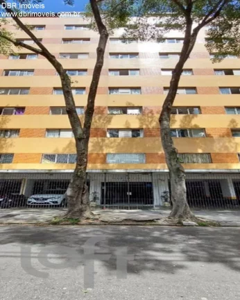 Imagem APARTAMENTO RESIDENCIAL em Sao Paulo - SP, Bela Vista