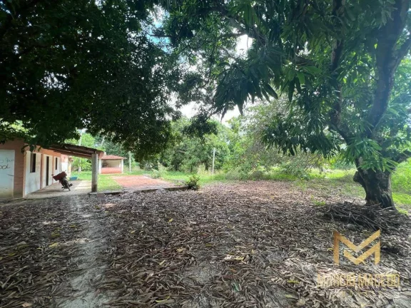 Imagem Terreno à venda, 39474 m² por R$ 1.578.970,00 - Patacas - Aquiraz/CE