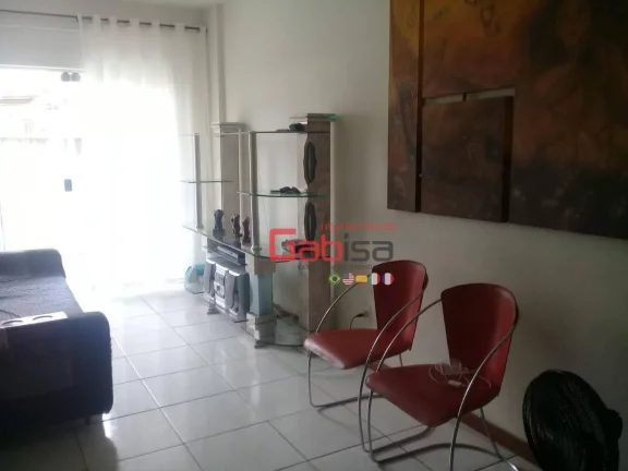 Imagem Apartamento com 2 dormitórios à venda, 75 m² por R$ 360.000,00 - Braga - Cabo Frio/RJ