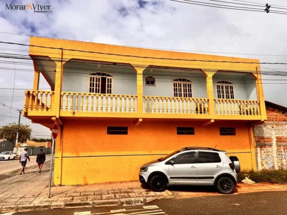 Imagem Loja Comercial para Venda em São José dos Pinhais, Ipê, 2 banheiros