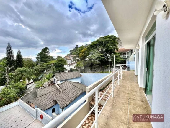 Imagem Sobrado à venda por R$ 2.900.000,00 - Jardim Ibiratiba - São Paulo/SP
