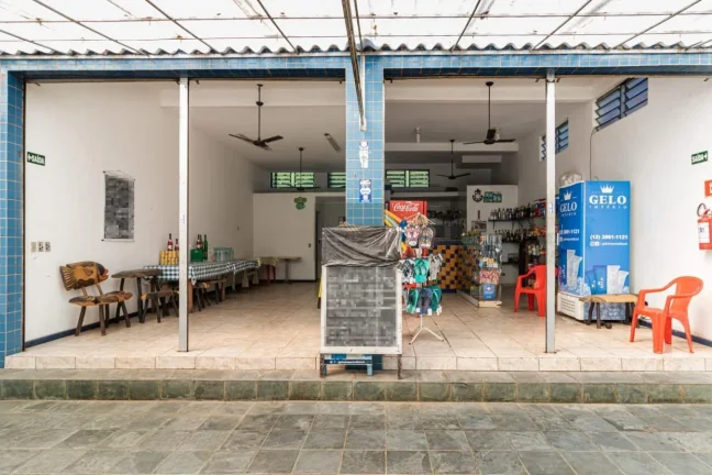 Imagem Pousada para Venda em Ubatuba / SP no bairro Perequê Açu