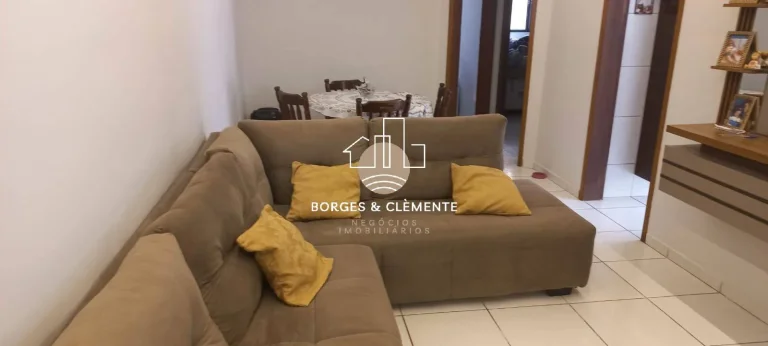Imagem Casa com 2 Dormitórios no Jardim Colonial – Atibaia/SP