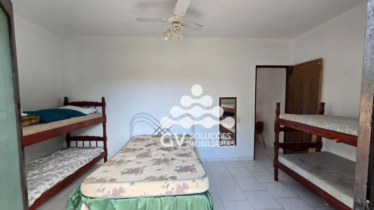 Imagem Casa com 2 dormitórios à venda, por R$ 500.000 - Lagoinha - Ubatuba/SP