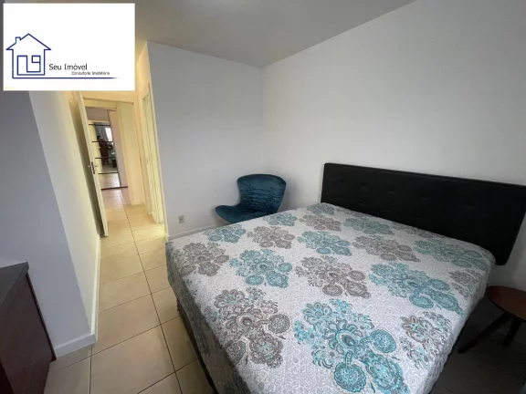 Imagem VENDO APARTAMENTO MOBILIADO - CONDOMÍNIO CIDADE JARDIM / BARRA DA TIJUCA