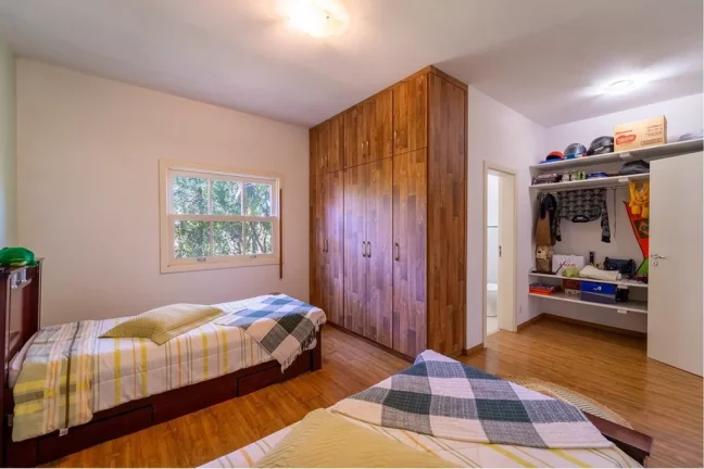 Imagem CASA RESIDENCIAL em Jundiaí - SP, Ivoturucaia