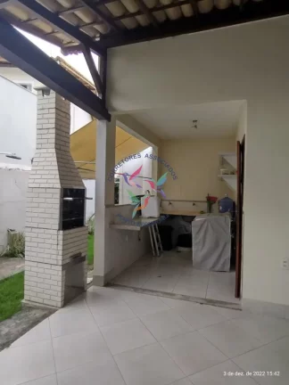 Imagem CASA DUPLEX INDEPENDENTE COM 4 SUITES EM CONDOMINIO