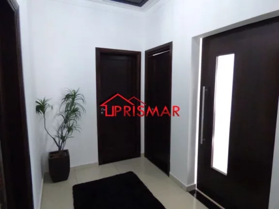 Imagem Sobreposta alta 2 Dormitórios 1 suite 1 vaga Campo Grande
