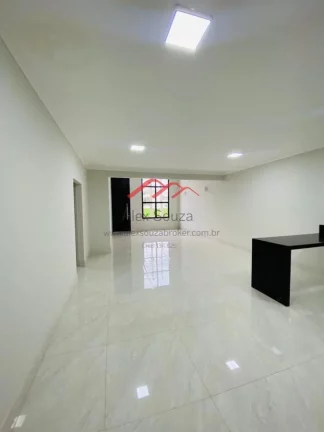 Imagem Casa em Condomínio para Venda em Sumar?(C) / SP no bairro Residencial Real Parque Sumar?(C)