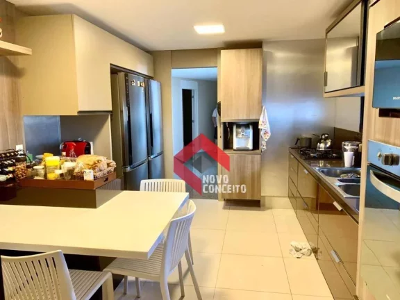 Imagem Apartamento à venda, 257 m² por R$ 2.200.000,00 - Meireles - Fortaleza/CE