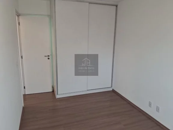 Imagem Apartamento com 2 dormitórios à venda, 56 m² por R$ 626.000,00 - Mirandópolis - São Paulo/SP