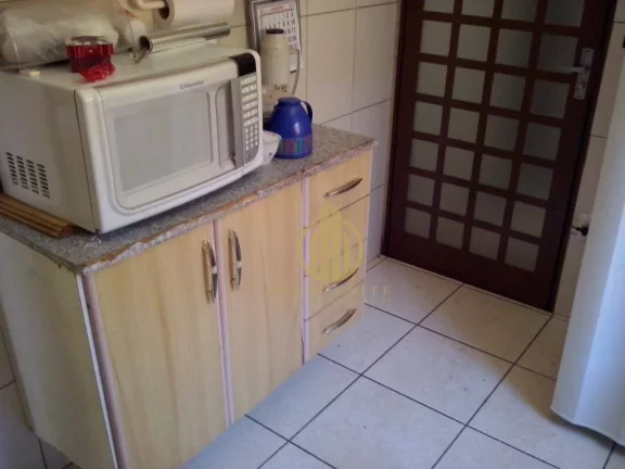 Imagem Casa com 3 dormitórios à venda, 180 m² por R$ 350.000,00 - Residencial e Comercial Palmares - Ribeirão Preto/SP