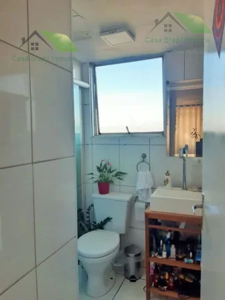 Imagem Apartamento com 2 quartos, 0.00m2, à venda em Mogi das Cruzes, Jardim Aeroporto III