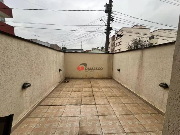 Imagem Apartamento para venda 2 Quartos, 1 Suite, 2 Vagas, Osvaldo Cruz, São Caetano do Sul - SP | RESIDENCIAL ORLANDO MASSINELLI
