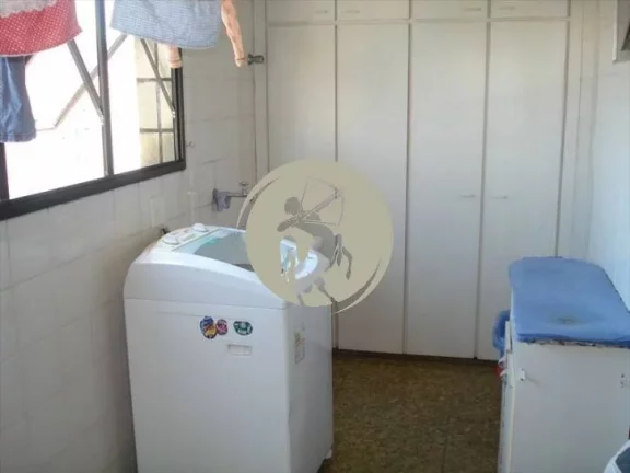 Imagem COBERTURA A VENDA NO BOQUEIRÃO EM SANTOS MARAVILHOSA COBERTURA DUPLEX A VENDA COM 4 DORMITORIOS, 2 ...