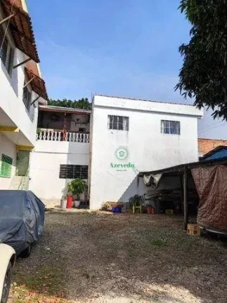 Imagem Casa, 456 m² - venda por R$ 1.200.000,00 ou aluguel por R$ 8.000,00/mês - Cidade Parque São Luiz - Guarulhos/SP