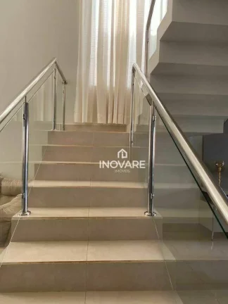 Imagem Casa com 3 dormitórios à venda por R$ 1.400.000,00 - Village Beira Rio - Itumbiara/GO