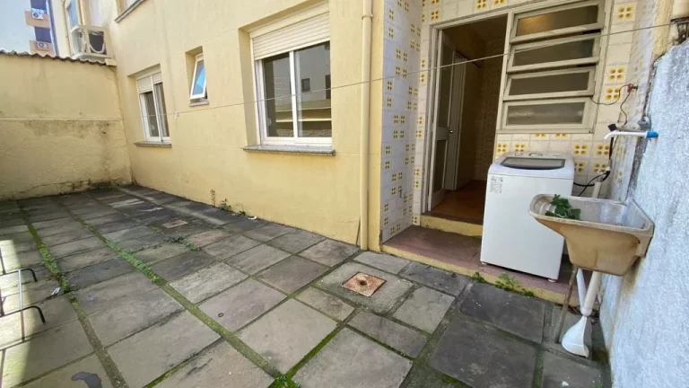 Imagem Edificio Dona Inocência Apto POA14369 - Apartamento à venda no bairro Jardim Botânico - Porto Alegre/RS