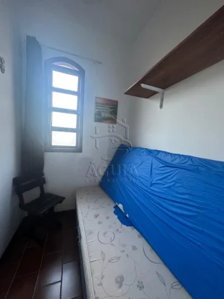 Imagem Apartamento há 150 metros da praia das Toninhas em Ubatuba!