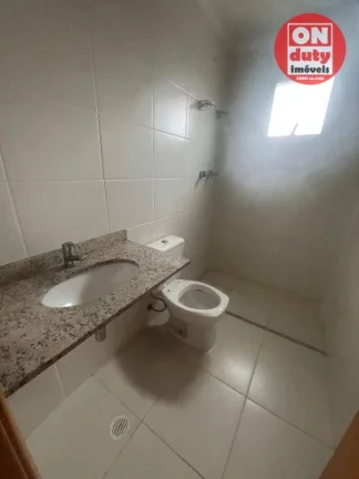 Imagem Apartamento - Astúrias - Guarujá/SP