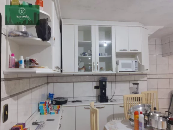 Imagem Sobrado à venda por R$ 650.000,00 - Vila Carmela I - Guarulhos/SP