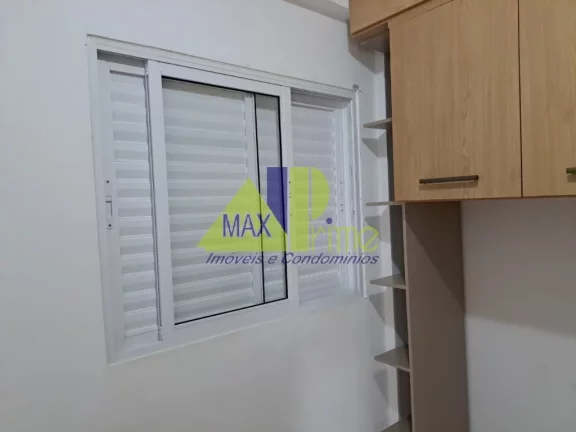 Imagem Aluguel de Apartamento na Vila Santa Teresa, São Paulo-SP: 2 Quartos, 1 Sala, 43m² de Área! APENAS R$ 1.700,00 MENSAL