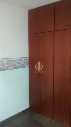 Imagem Apartamento Edifício Samambaia à venda, Presidente Médici, Ribeirão Preto - AP0255.