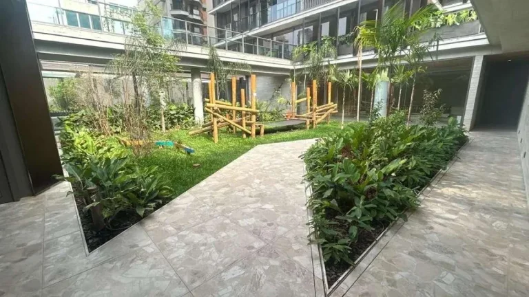 Imagem Apartamento com 204m2, 3 suítes, 3 vagas e depósito privativo, à venda no Itaim Bibi, São Paulo