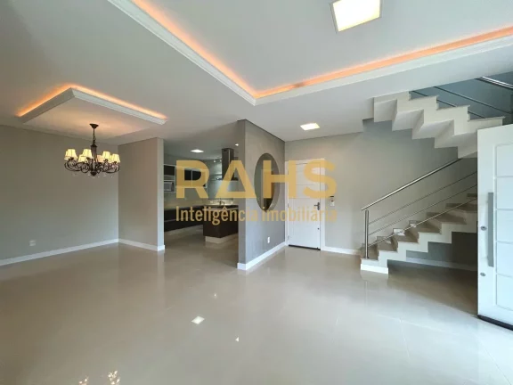 Imagem Excelente sobrado de esquina localizado no bairro Glória próximo a Agroflora Jardins. Baixou!! De:...