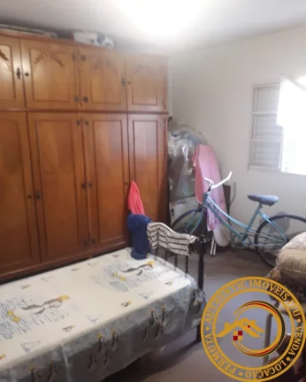 Imagem CASA RESIDENCIAL em ITU - SP, JARDIM ALBERTO GOMES