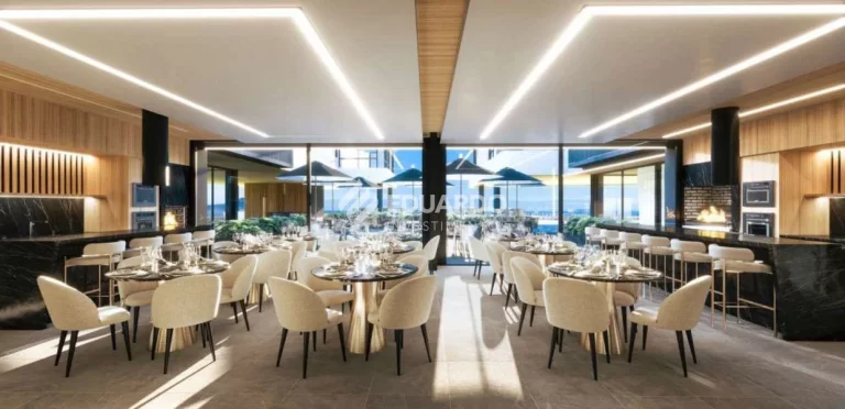 Imagem Residencial Vila Coral Cobertura com 3 suítes à venda, 129,98 m² – Canto Grande