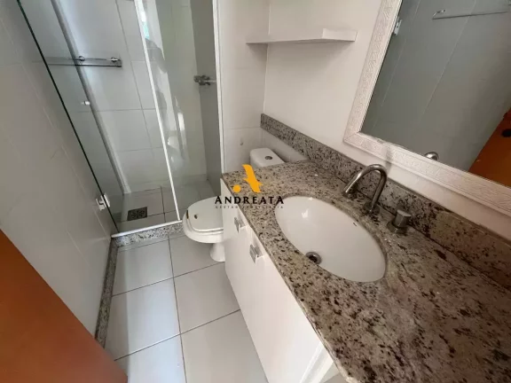 Imagem Barra Olímpica - Av.Jaime Poggi-Vendo apto de 3qts -1suite- R$580.000,00 - Sol da manhã