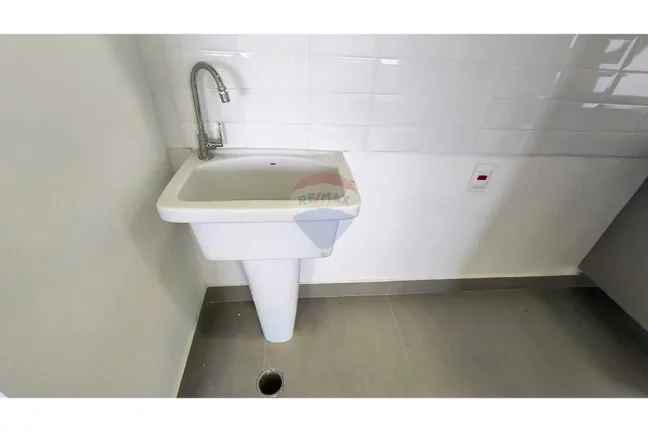 Imagem Apartamento 41m² com dois dormitórios sem vaga primeira locação em Moema