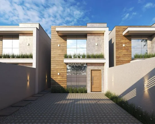 Imagem RESIDENCIAL TRENTO NOVA BARRA VELHA