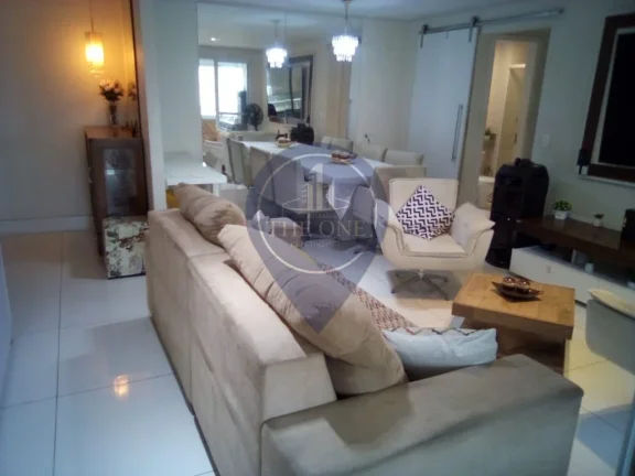 Imagem Apartamento à venda no Cambuci, São Paulo-SP: 2 quartos, 1 suíte, sala, 2 banheiros, 2 vagas, 78m². Venha conferir!