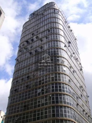 Imagem Sala Comercial para locação, Sé, São Paulo - SA0041.