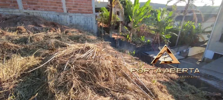 Imagem Lote 300 m2 no Bairro Alegre - Timóteo - COD 1133