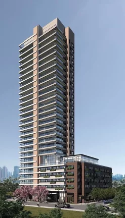 Imagem Essential Brooklin - Residencial